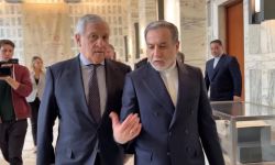 تأجيل المباحثات بين واشنطن وطهران وترامب يوجه رسالة لإيران